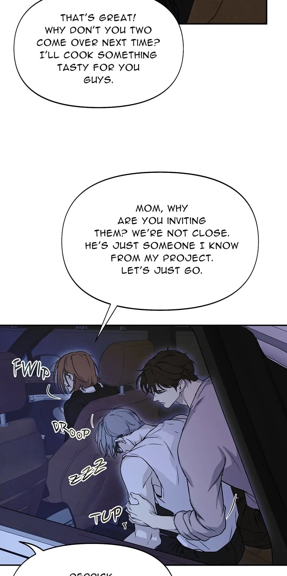 Nerd Project, Chapter 29 image 40